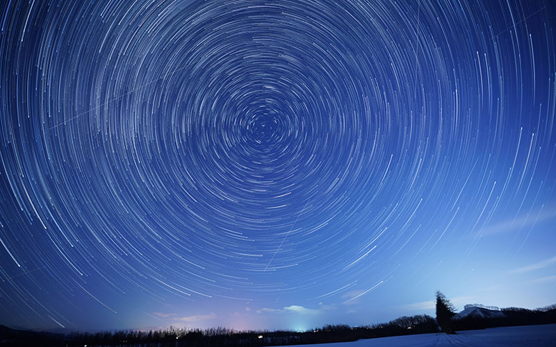 星
