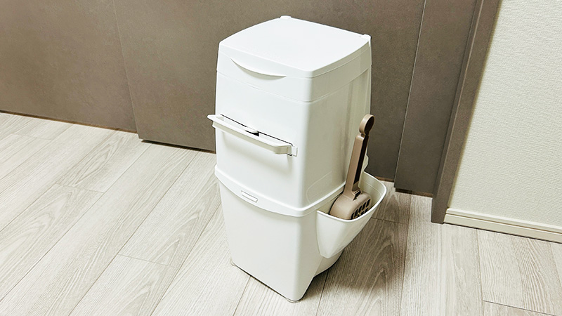 リターロッカーⅡ
